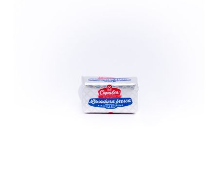 LEVADURA FRESCA COPALSA 50 GRS.