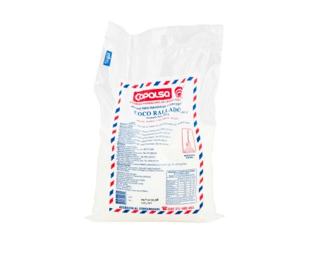 COCO RALLADO COPALSA 500 GRS.