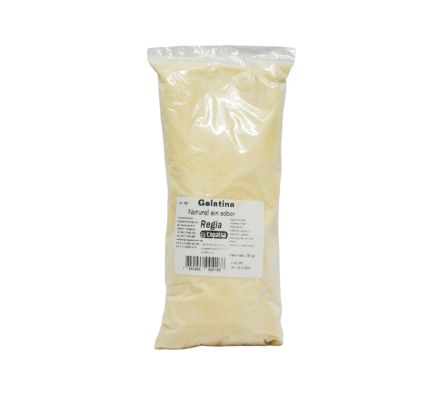GELATINA SIN SABOR 220 BLOM 250GR (10)