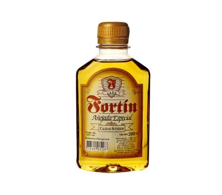 CAÑA FORTIN 200 CC.