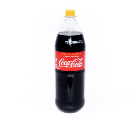 GASEOSA COCA COLA RETORNABLE X 2LT (8)