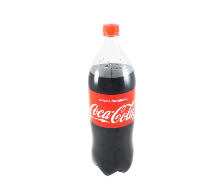 GASEOSA COCA COLA DESCARTABLE X 1.5LT (6)