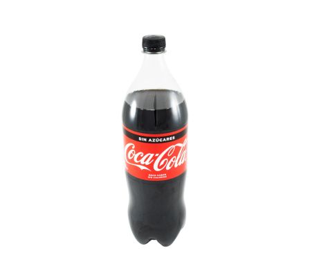 GASEOSA COCA COLA ZERO X 1.5LT (4)