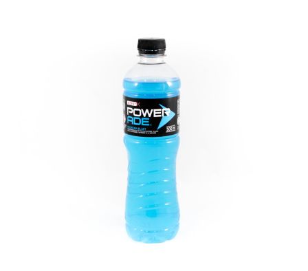 BEBIDA ISOTONICA POWERADE MOUNTAIN BLAST X 500ML (6)