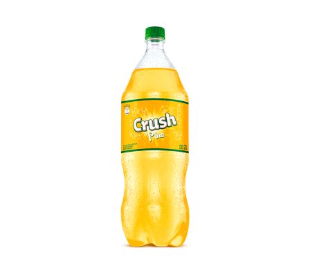 GASEOSA CRUSH PIÑA X 2LT (6)
