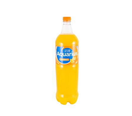 AGUA SABORIZADA AQUARIUS NARANJA X 1,5LT (4)