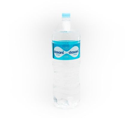 AGUA MINERAL DASANI SIN GAS X 2,250LT (4)