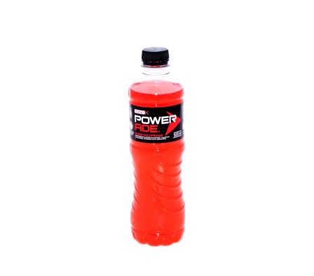 BEBIDA ISOTONICA POWERADE MULTIFRUTAS X 500ML (6)