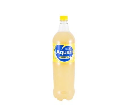 AGUA SABORIZADA AQUARIUS POMELO X 1,5L (4)