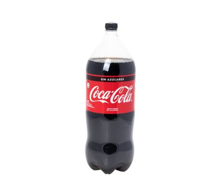 GASEOSA COCA COLA S/AZUCARES X 3LT (4)