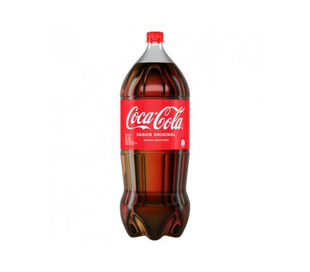 GASEOSA COCA COLA REDUCIDA EN AZUCAR X 3L (4)