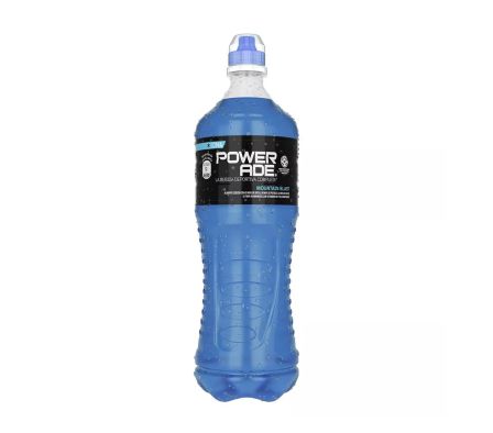 BEBIDA ISOTONICA POWERADE MOUNTAIN BLAST X 990ML (6)