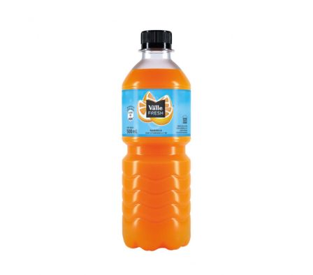 JUGO DEL VALLE FRESH NARANJA X 500ML (6)