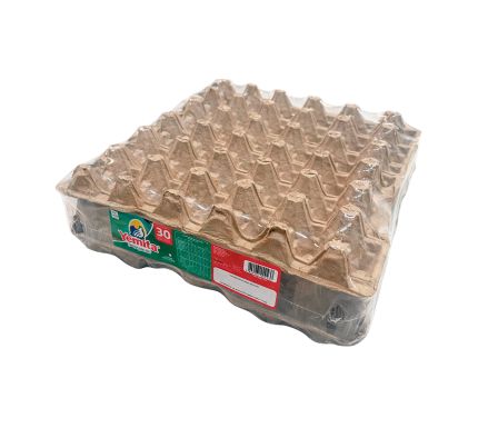 HUEVOS TIPO B YEMITA 30 UN.