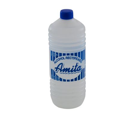 ALCOHOL RECTIFICADO AMITA 1000(12)