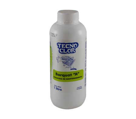 BARQUART "A" TECNOCLOR 1LT (6)