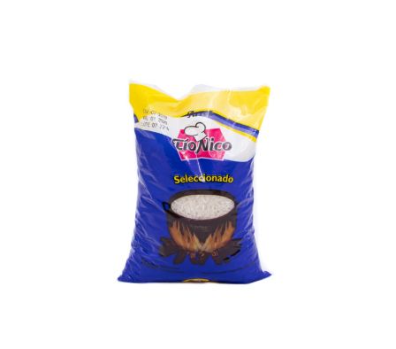 ARROZ TIO NICO AZUL 1 KG