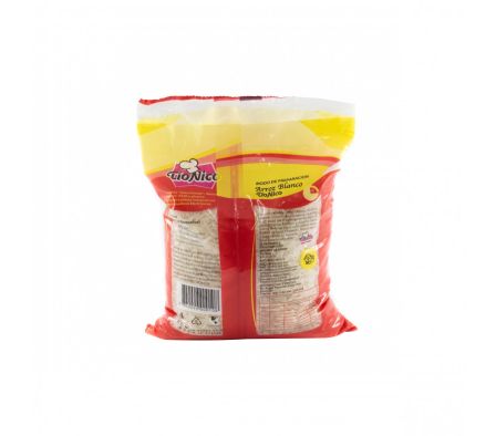 ARROZ TIO NICO ROJO 500 GRS.