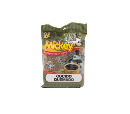 COCIDO MICKEY  X 100GR (10)