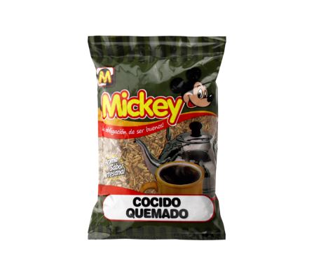 COCIDO MICKEY BOLSITA 200 GRS