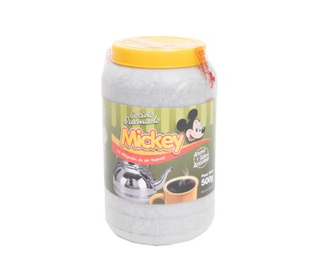COCIDO MICKEY FRASCO 500 GRS