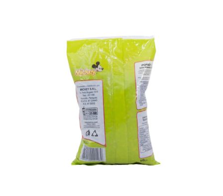 POROTO SAN FRANCISCO MICKEY 500GR (10)