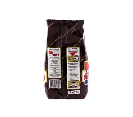 CAFE MAYO 250 GRS.