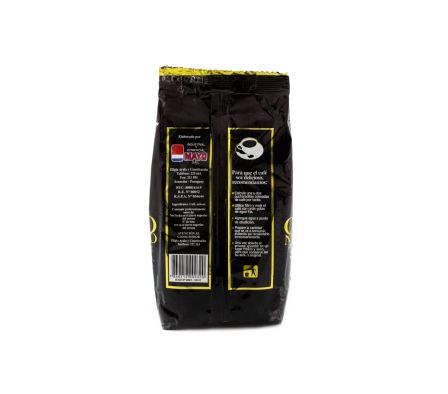CAFE ORO NEGRO 250 GRS.