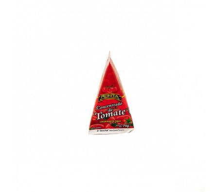 EXT. DE TOMATE PERITA 70 GRS.(50)