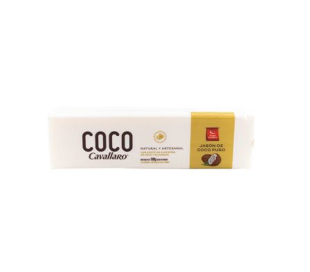 JABON BARRA CAVALLARO 1000 GRS