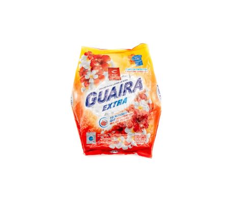JABON EN POLVO GUAIRA EXTRA 800 GRS. (15)