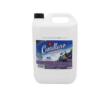 DESOD. D/AMBIENTE CAVALLARO BLANCO UVA X 5LT (1)