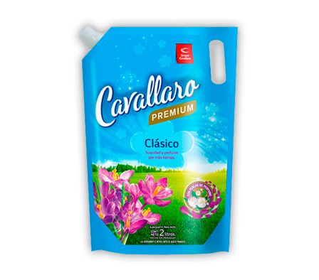 SUAVIZANTE CAVALLARO CLÁSICO 2LTS (4)