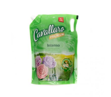 SUAVIZANTE CAVALLARO INTENSO DE 2 LTS (12)