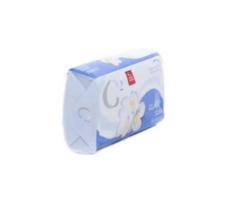 JABON DE TOC. C2 CLASICA X 130GR (60)