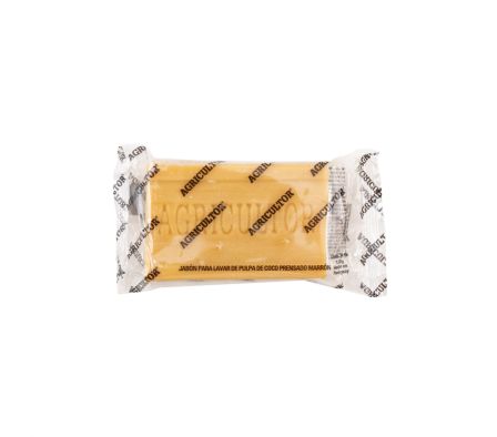 JAB. EN PAN AGRICULTOR MARRON 150GR (20)