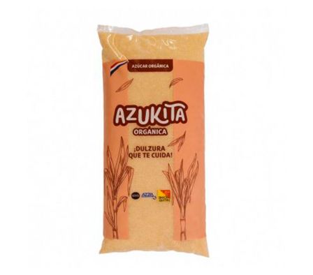 AZUCAR ORGANICA AZUKITA X 1KG (30)