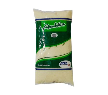 AZUCAR AZUKITA 500 GR (20)