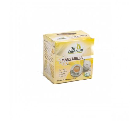TE MANZANILLA GUARANI 10 SAQUITOS (24)