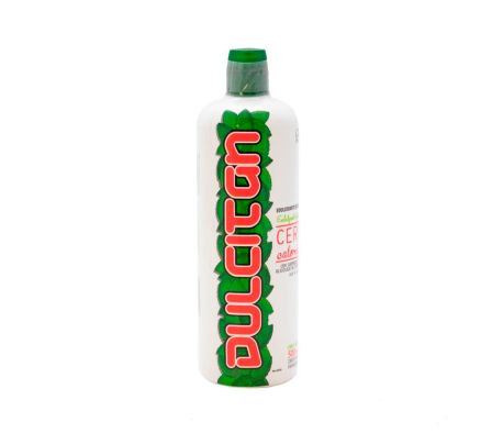 EDULCORANTE DULCITAN X 500ML (12)