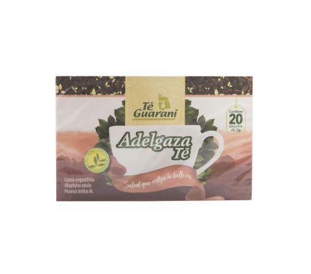 TE GUARANI ADELGAZATE X 20 SAQ (12)