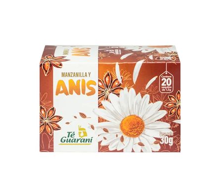 TE GUARANI MANZANILLA Y ANIS X 20 SAQ (12)