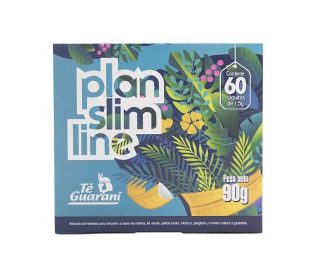 TE GUARANI PLAN SLIM LINE X 60 SAQ (12)