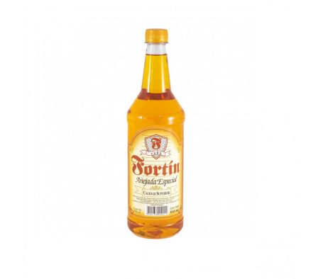 CAÑA FORTIN AÑEJADA X 930ML (12)