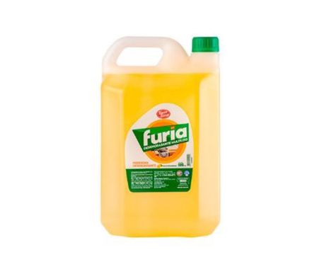 DESENG. FURIA X 5 LITROS