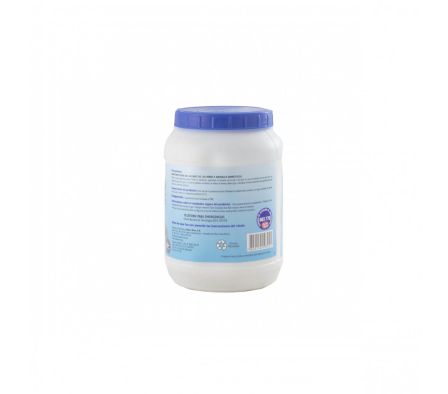 CLORO BASE BASE GRANULADO 1KG