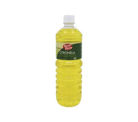 DES. ANTIBACTERIAL BASE BASE CITRONELLA 900CC
