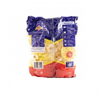 FIDEOS ANITA CABELLOS DE ANGEL 400 GRS. (12)