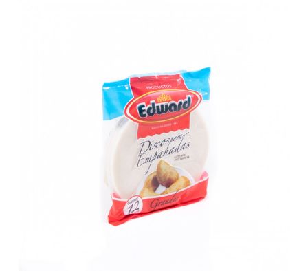 DISCO P/ FREIR EMP. GDE. EDWARD