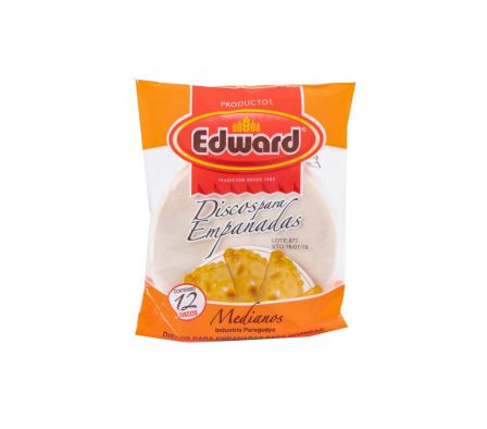 DISCO P/ EMPANADA